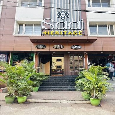 Saaj Heritage